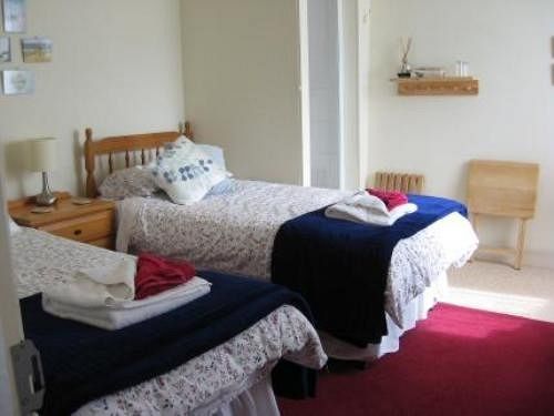 The Trevelyan Arms Hotel Penzance Buitenkant foto