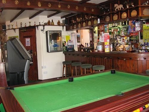 The Trevelyan Arms Hotel Penzance Buitenkant foto
